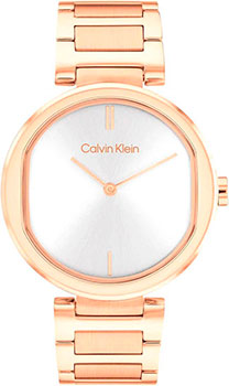 Часы Calvin Klein Sensation 25200253